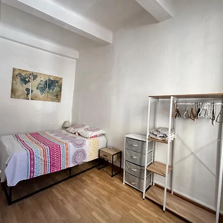 Apartament T2 Notre Dame Du Mont - Cours Julien - Clim *